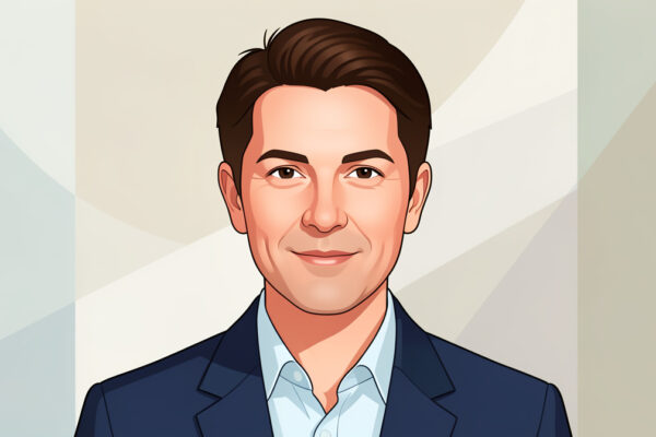 Dominique Sachse - Professional Portrait