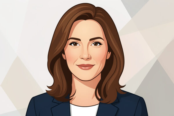 Donna Lombardi - Professional Portrait