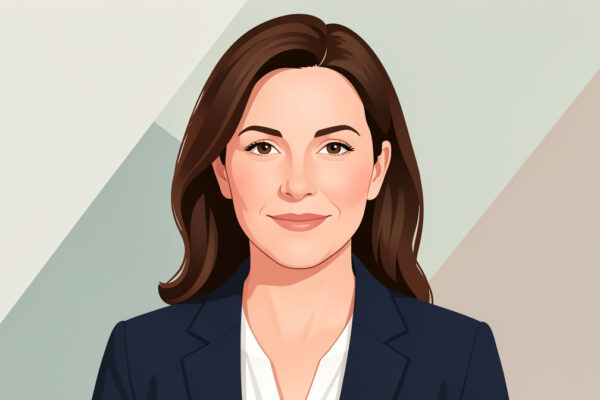 Dr. Dee Thornell - Professional Portrait