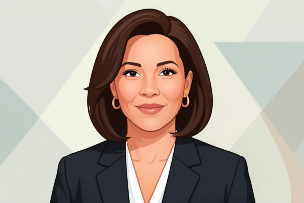 Dr. Jacqueline Walters - Professional Portrait