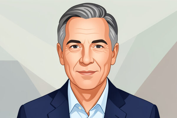 Dr. Mark Hyman - Professional Portrait