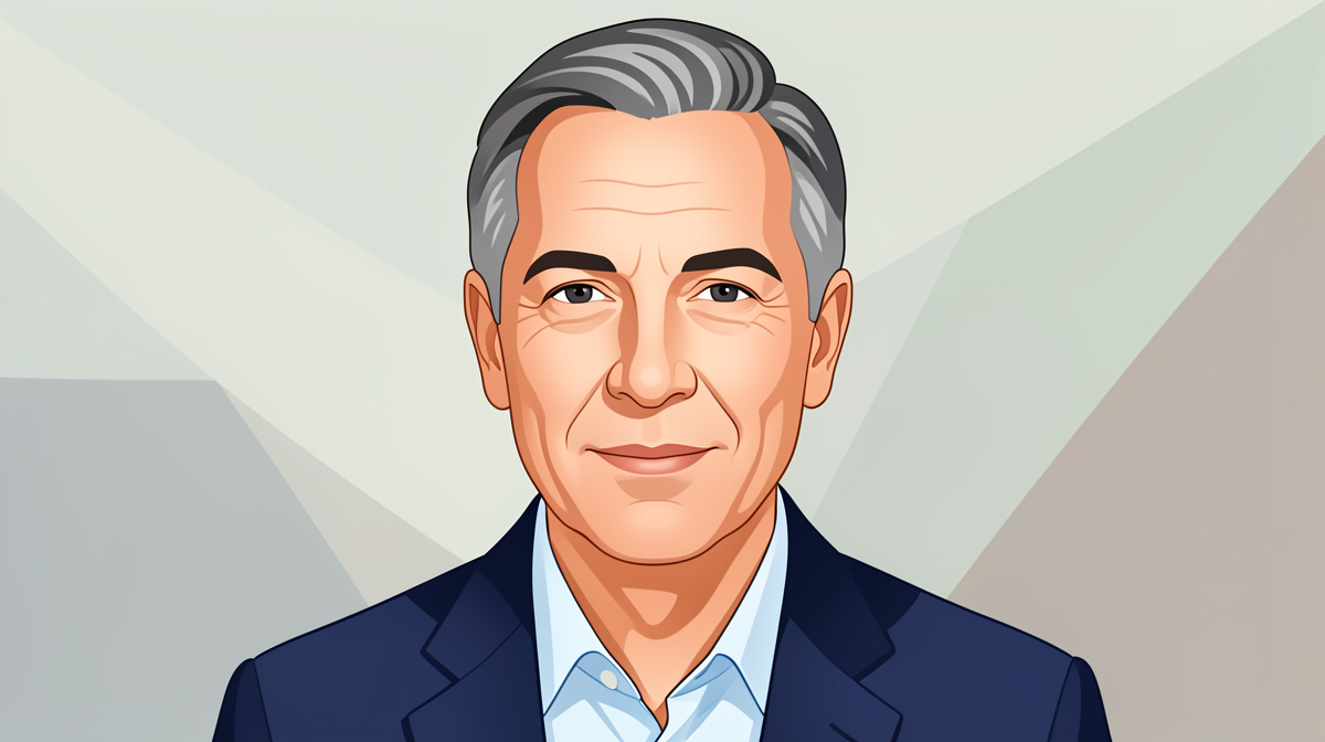 Dr. Mark Hyman - Professional Portrait