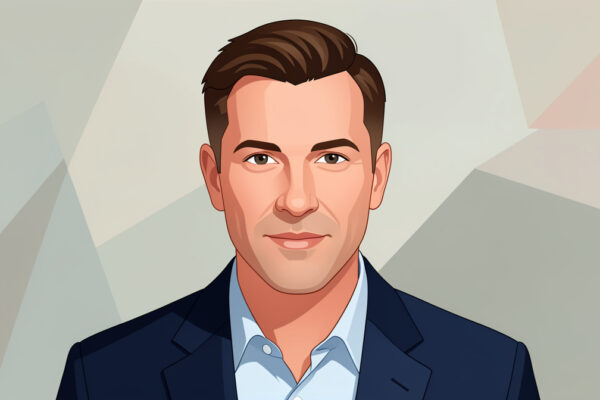 Dr. Travis Stork - Professional Portrait