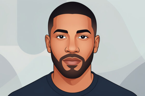 Drake Gaines - Professional Portrait