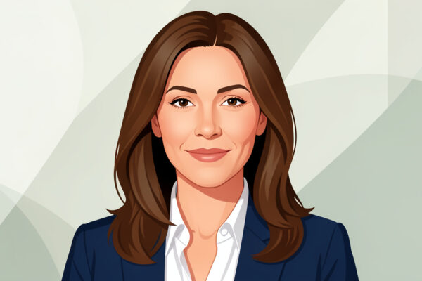 Dreka Gates - Professional Portrait