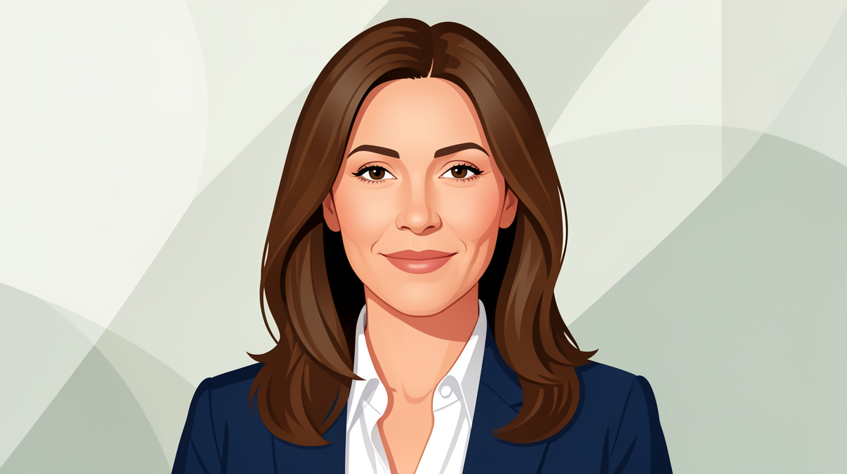 Dreka Gates - Professional Portrait