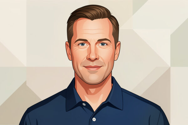 Drew Brees - Professional Portrait