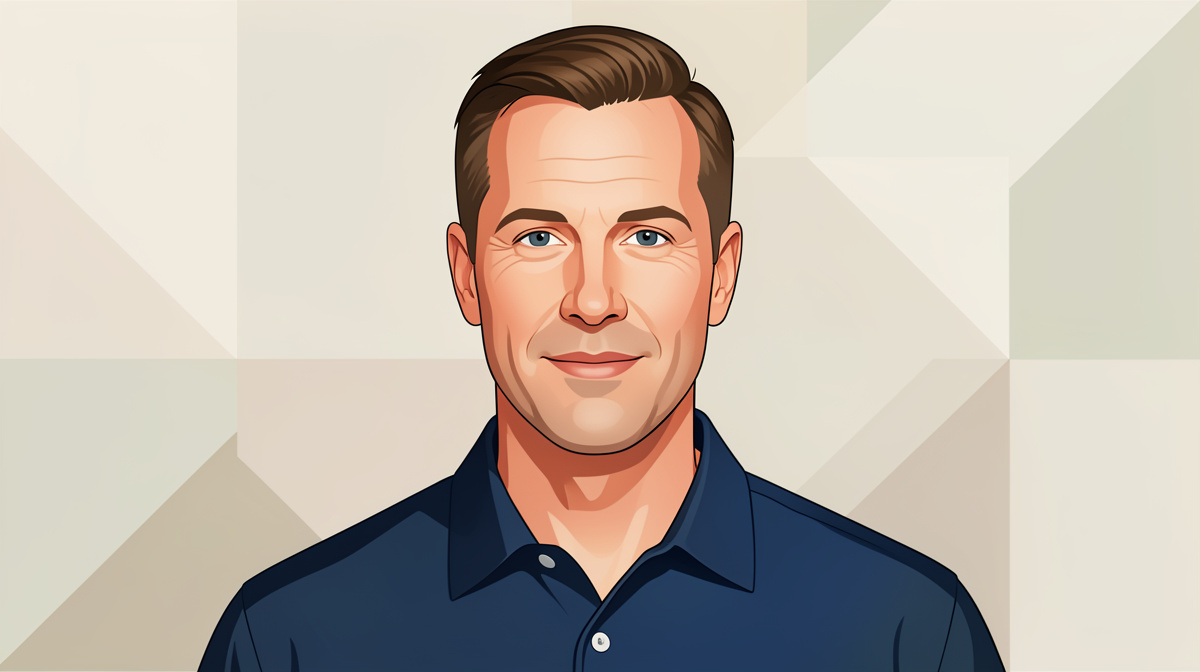 Drew Brees - Professional Portrait