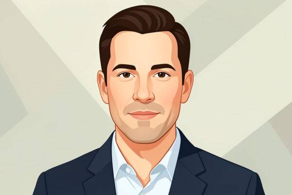 Drew Grant - Professional Portrait