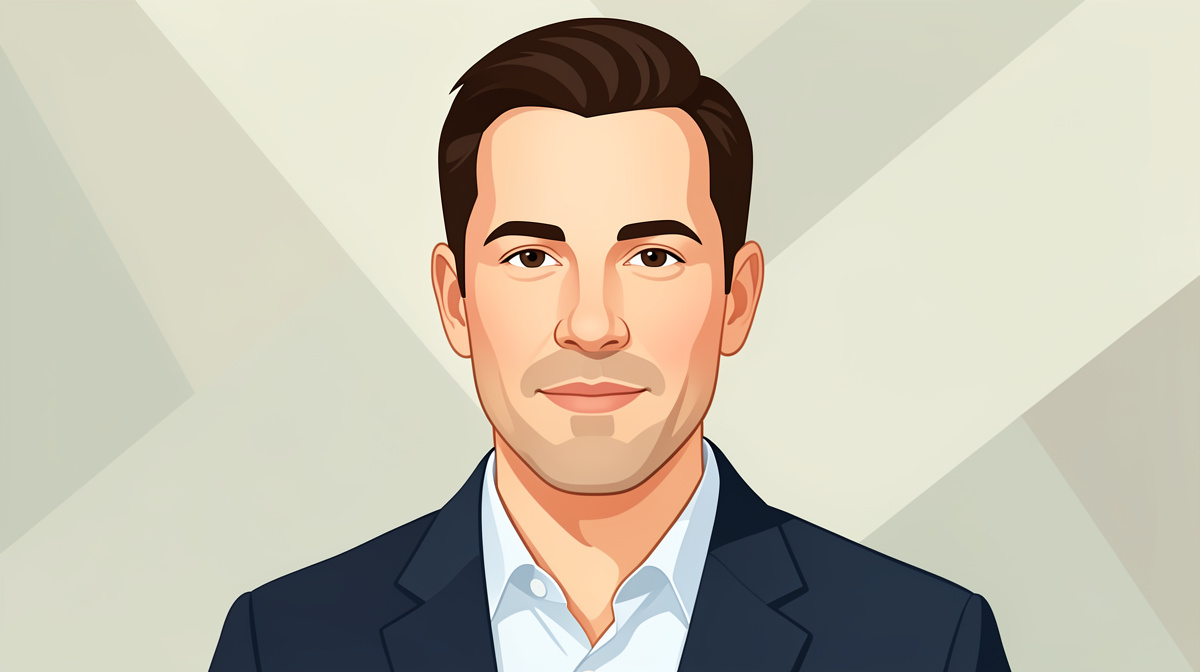 Drew Grant - Professional Portrait