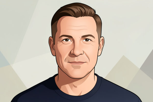 Duane "Dog" Chapman - Professional Portrait