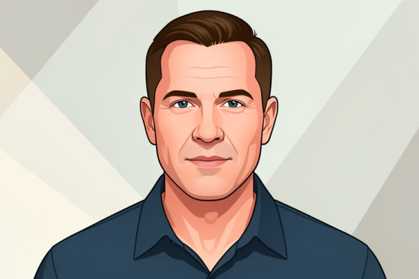 Duane Lee Chapman Jr. - Professional Portrait