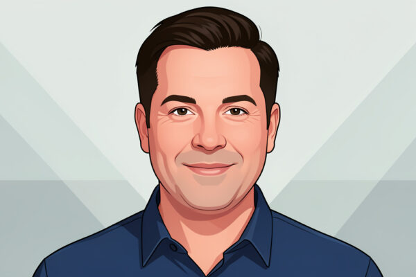 Duff Goldman - Professional Portrait