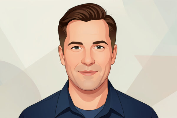 Duggar - Professional Portrait