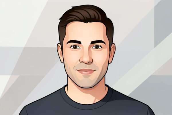 Dustin Hurt - Professional Portrait