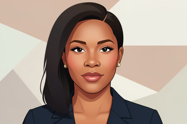 Eboni K. Williams - Professional Portrait