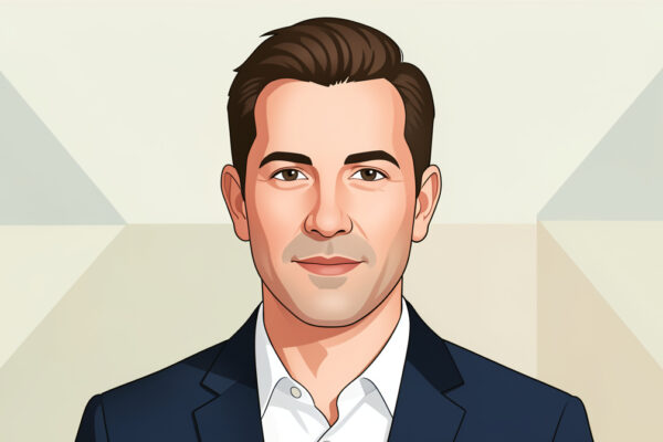 Eddie Lucas - Professional Portrait