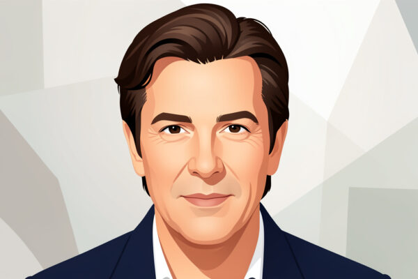 Eddie Money - Professional Portrait