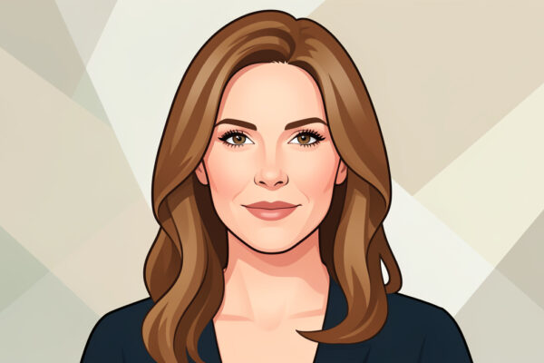 Eileen Davidson - Professional Portrait