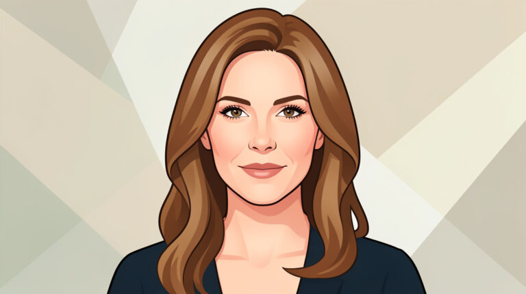 Eileen Davidson - Professional Portrait