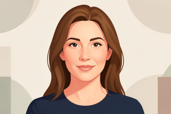 Eilfie - Professional Portrait