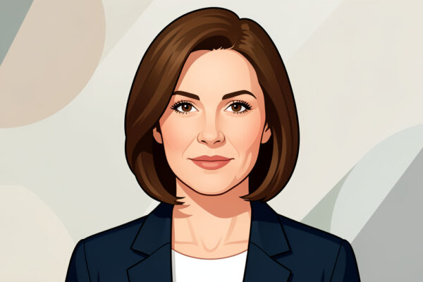 Elaine Culotti - Professional Portrait