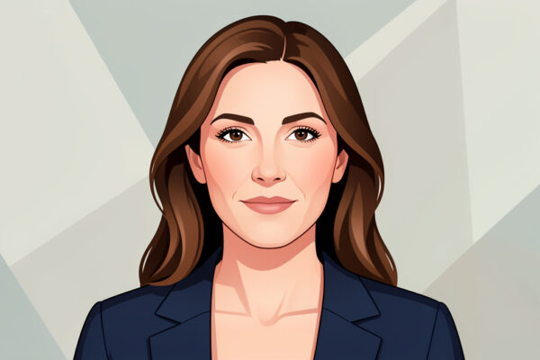 Elisa Beristain - Professional Portrait