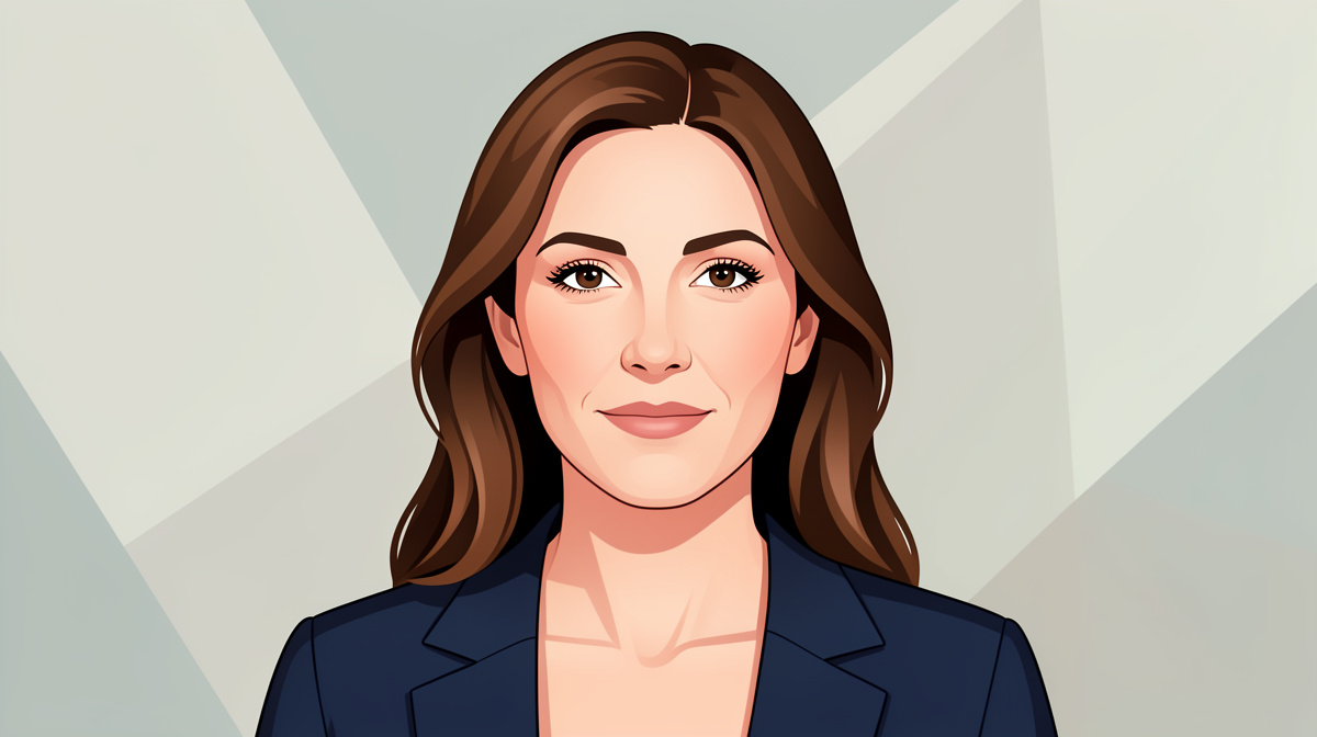 Elisa Beristain - Professional Portrait
