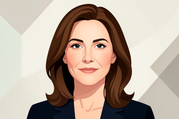 Elisabeth Shue - Professional Portrait