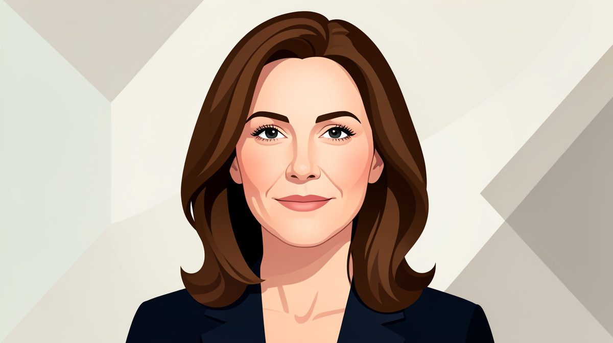 Elisabeth Shue - Professional Portrait