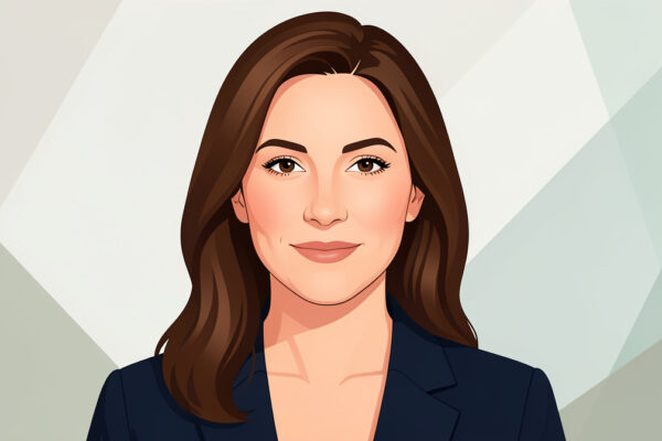 Elise Jordan - Professional Portrait