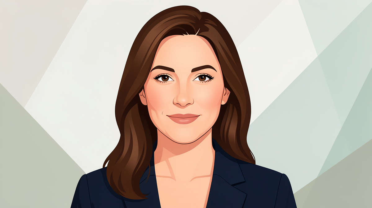 Elise Jordan - Professional Portrait