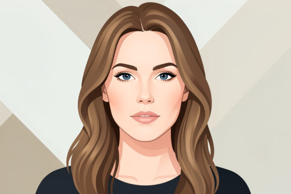 Eliza Dushku - Professional Portrait