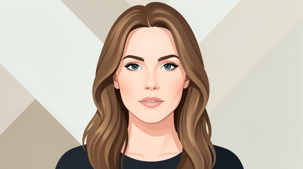 Eliza Dushku - Professional Portrait