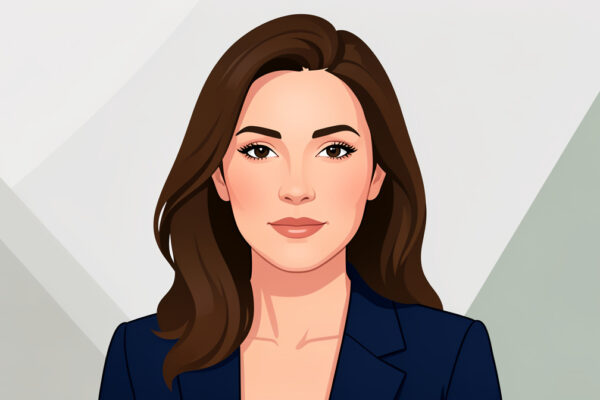 Eliza Leon - Professional Portrait