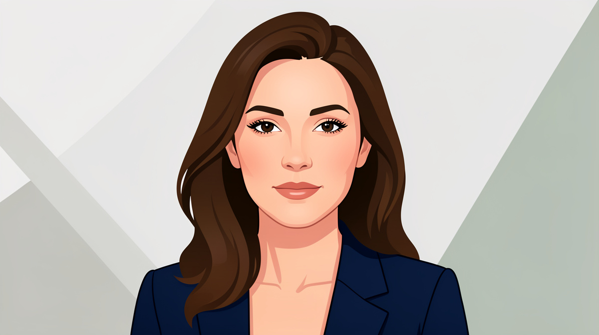 Eliza Leon - Professional Portrait