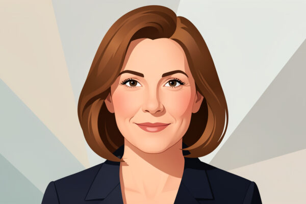 Elizabeth Ashley Wharton - Professional Portrait