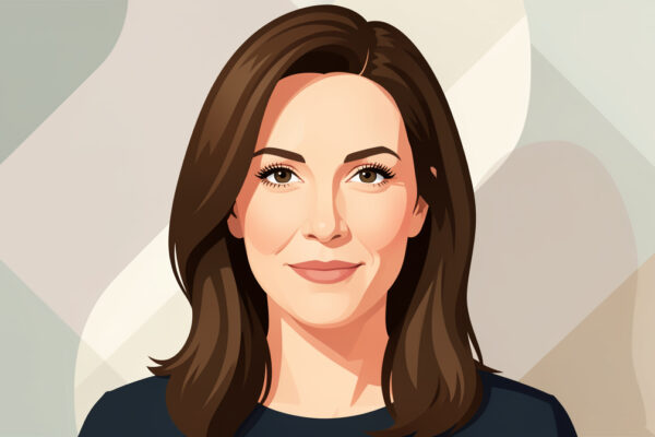 Elizabeth Banks - Professional Portrait