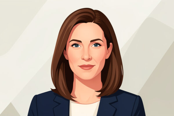 Elizabeth Hendrickson - Professional Portrait