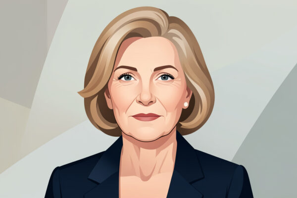 Elizabeth Shatner - Professional Portrait