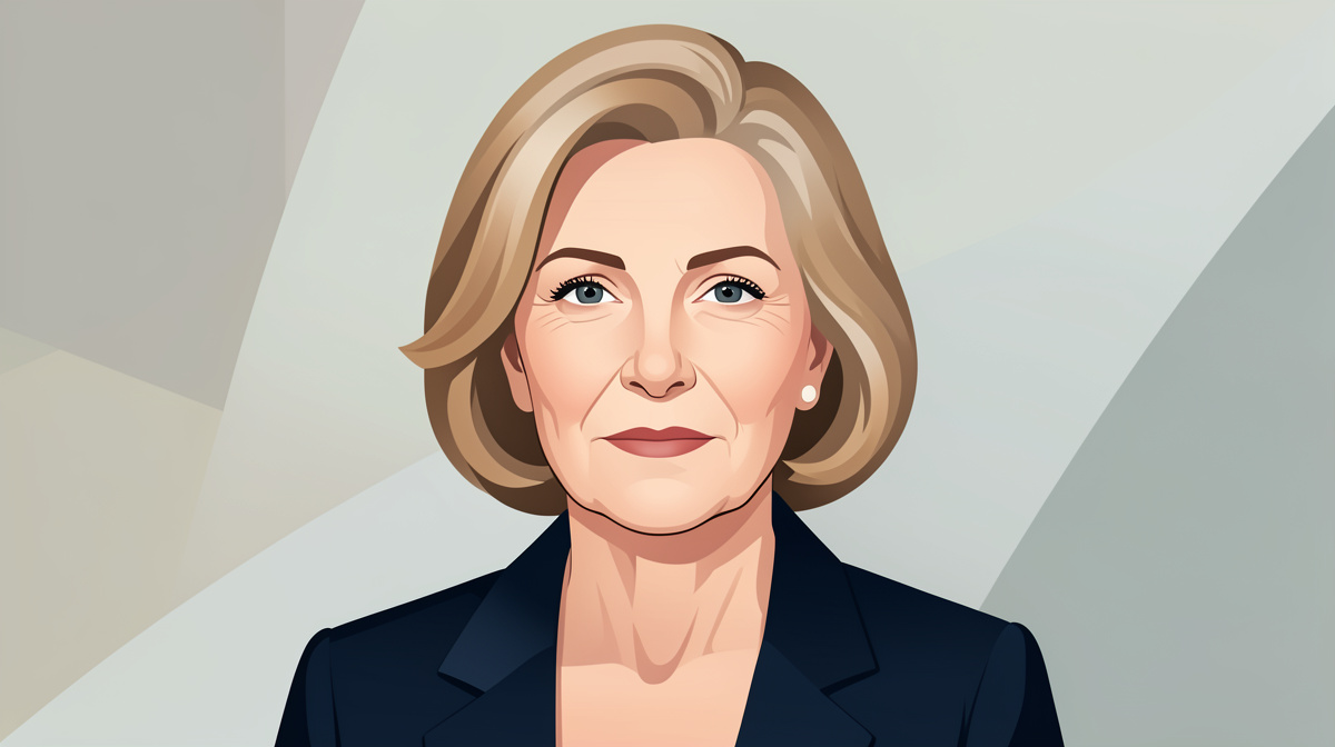 Elizabeth Shatner - Professional Portrait