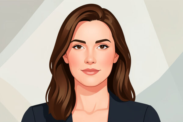 Ella Mielniczenko - Professional Portrait