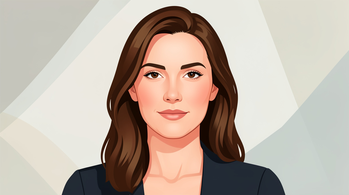 Ella Mielniczenko - Professional Portrait