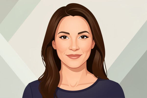 Elle Duncan - Professional Portrait