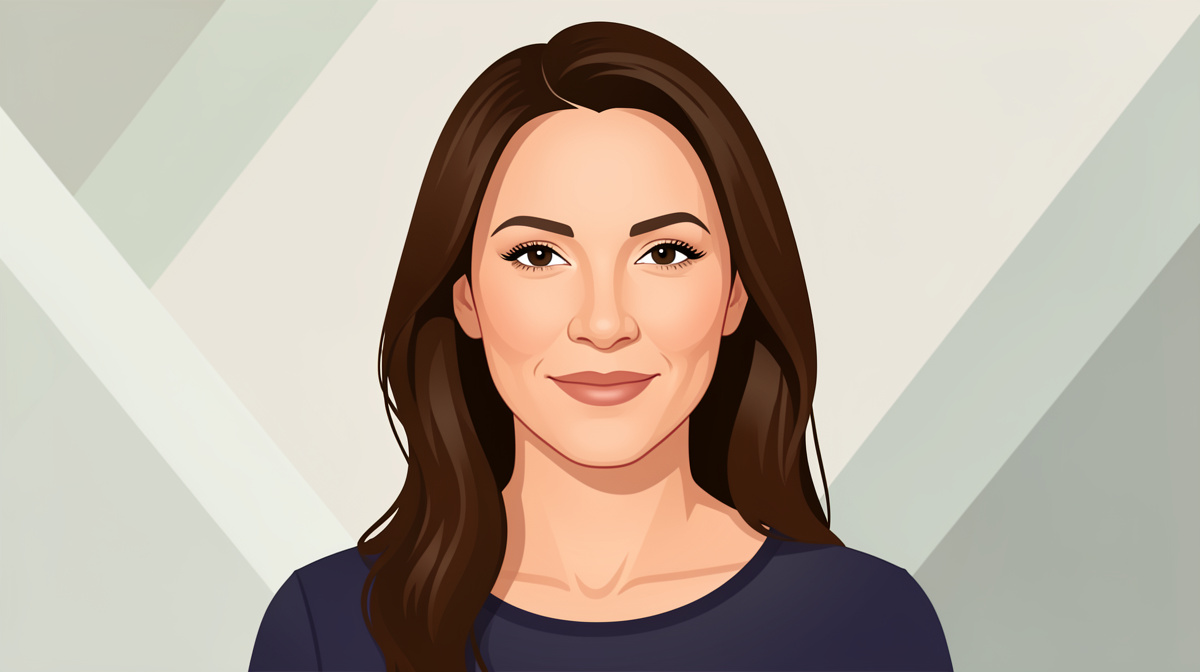Elle Duncan - Professional Portrait