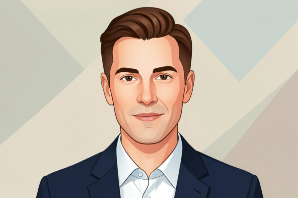 Elliott Hulse - Professional Portrait