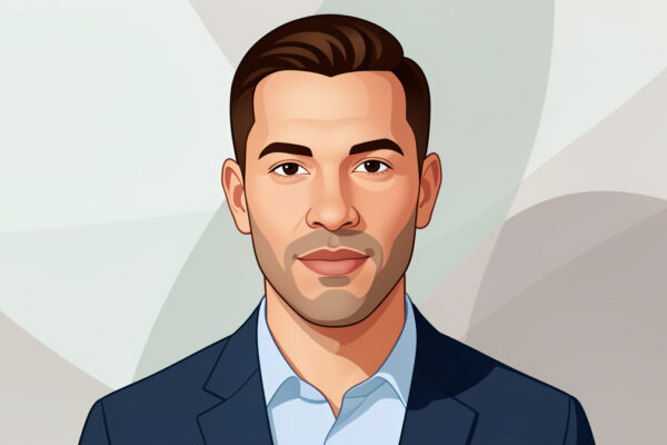 Ellison Barber - Professional Portrait