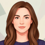 Emily Bett Rickards - Professional Portrait