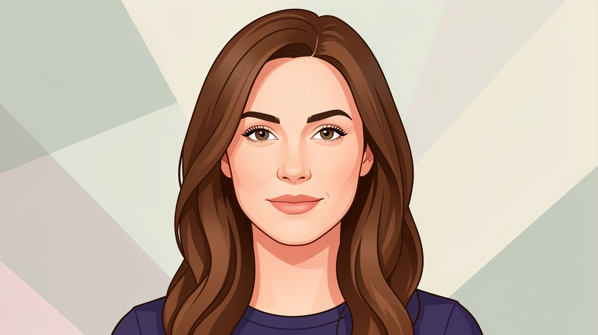 Emily Bett Rickards - Professional Portrait