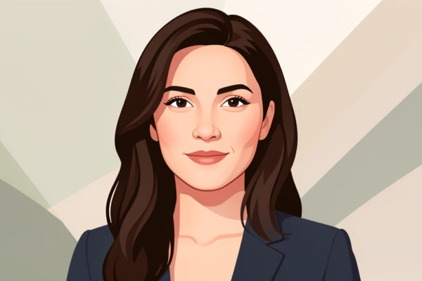 Emily Ha - Professional Portrait